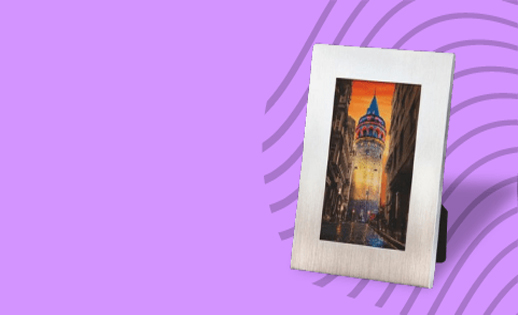 Fotoğraf Çerçeveleri